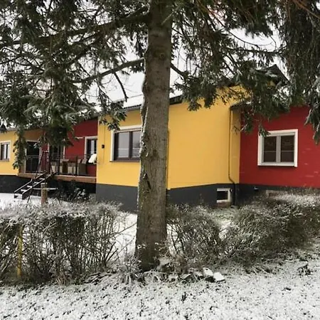 Hotel Ferienhaus Tannenhof *